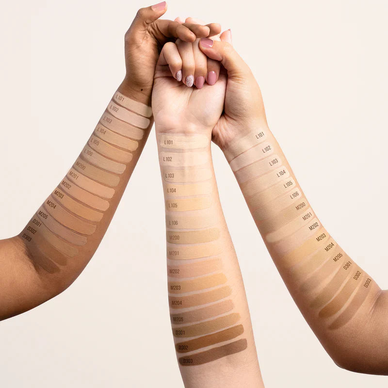 TINTA DE MAQUILLAJE LÍQUIDO 33G AME