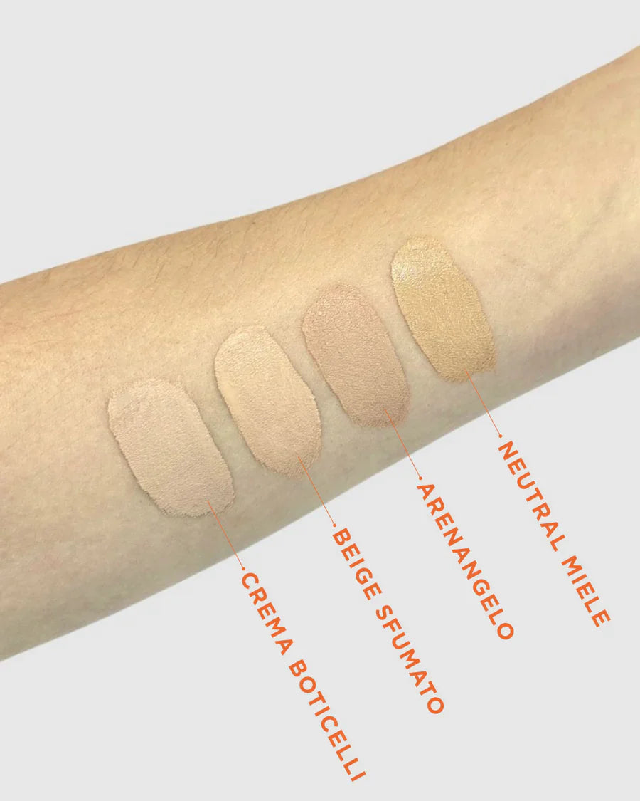 CORRECTOR LÍQUIDO RENAISSANCE 4.5G I LOVE PINCH