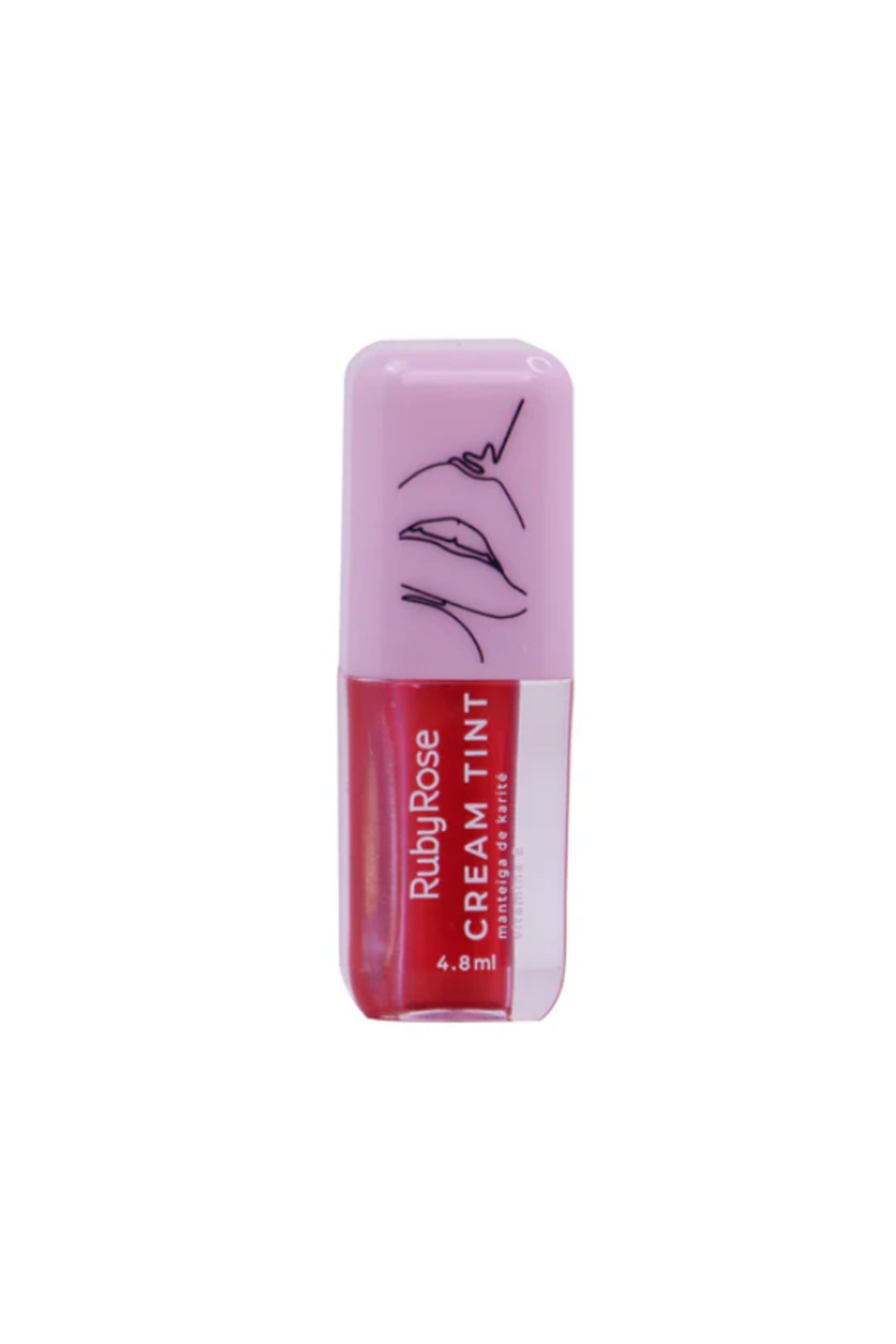 TINTA EN CREMA 4.8ML RUBY ROSE