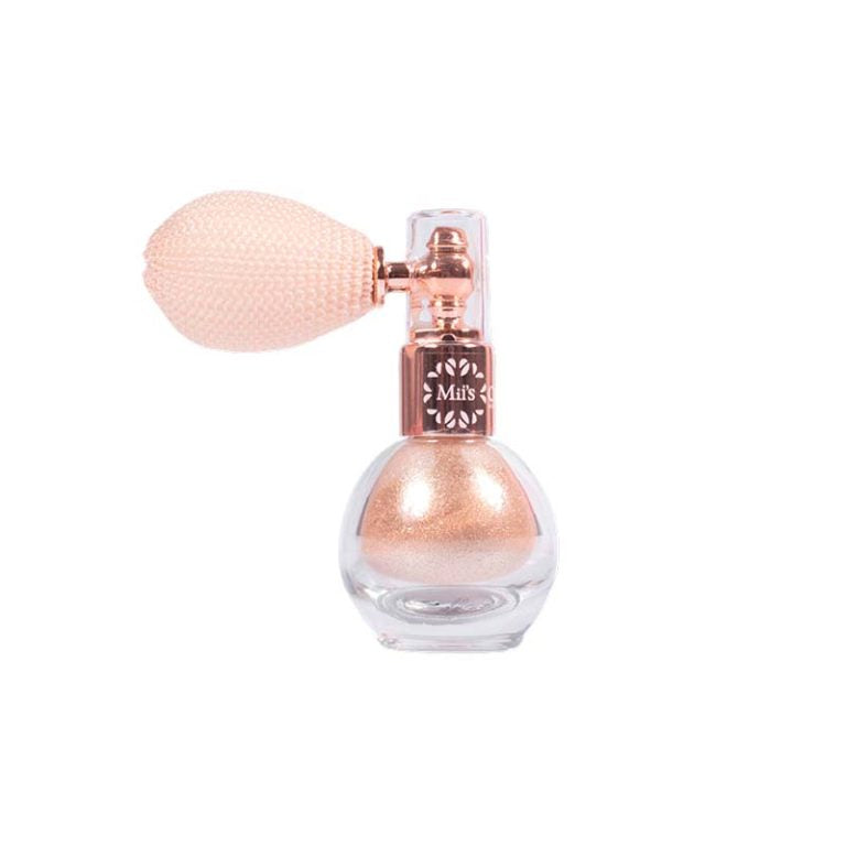 POLVO HADAS PUFFER FEELINGS 4.2G MIIS COSMETICS