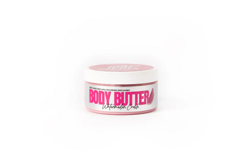 MANTEQUILLA CORPORAL 220ML BRUJERÍA CAPILAR